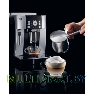 Эспрессо кофемашина DeLonghi Magnifica S ECAM 21.117.SB картинка 5